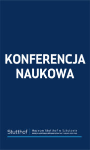 Ogólnopolska konferencja naukowa.