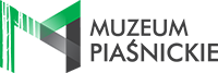 Logo muzeum piaśnickie
