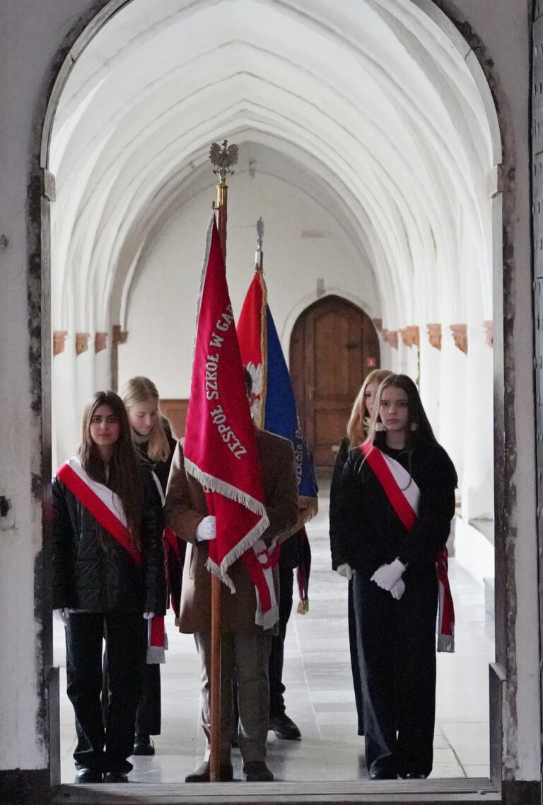 Muzeum Stutthof w Sztutowie :: » 80. rocznica Marszu Śmierci więźniów ...